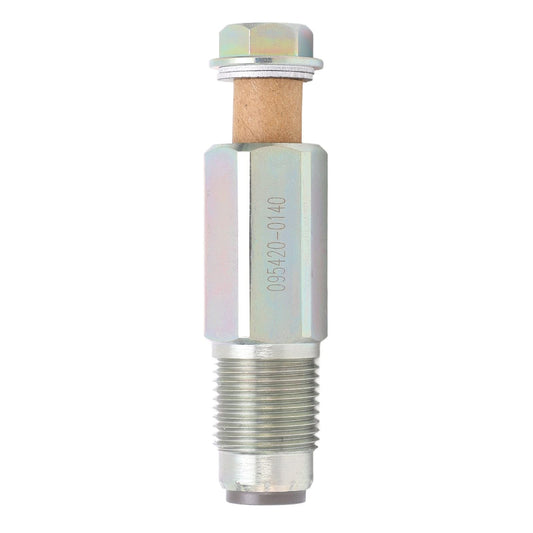 Fuel Pressure Relief Valve for Nissan, Isuzu, Mitsubishi Diesel Engines