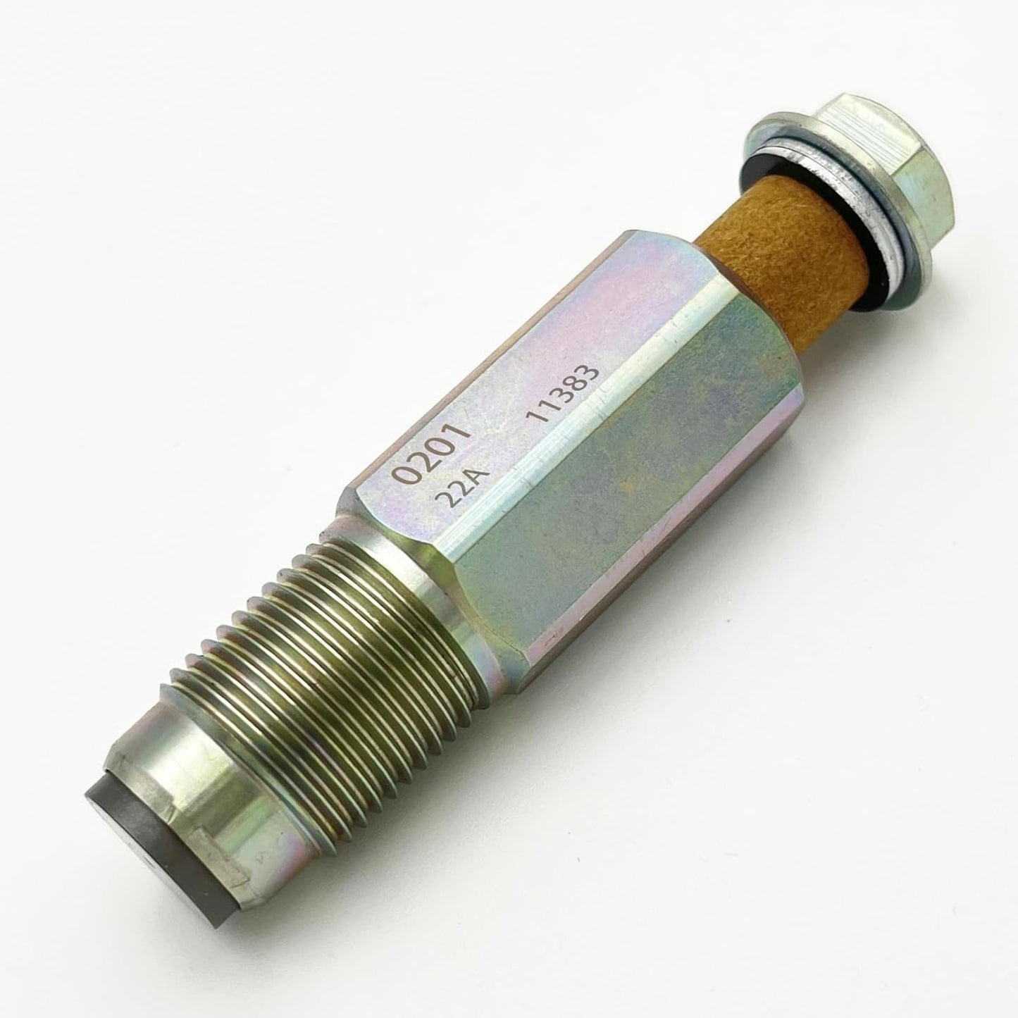 Common rail pressure relief valve 095420-0201 for Cummins construction machinery