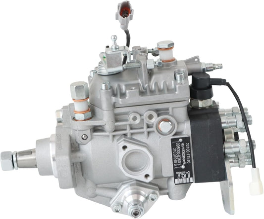 Toyota Landcruiser 1HZ 4.2L Diesel Injection Pump OEM Spec