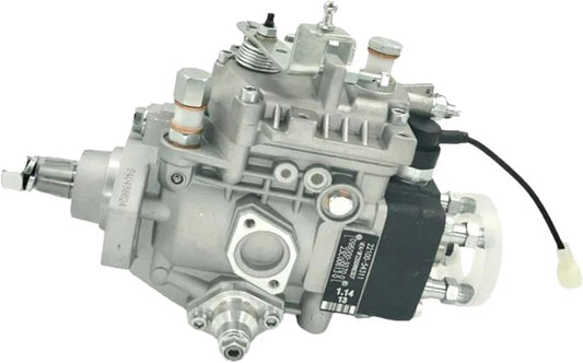 Toyota Prado/Hilux 1KZ-TE Diesel Injection Pump Reconditioned