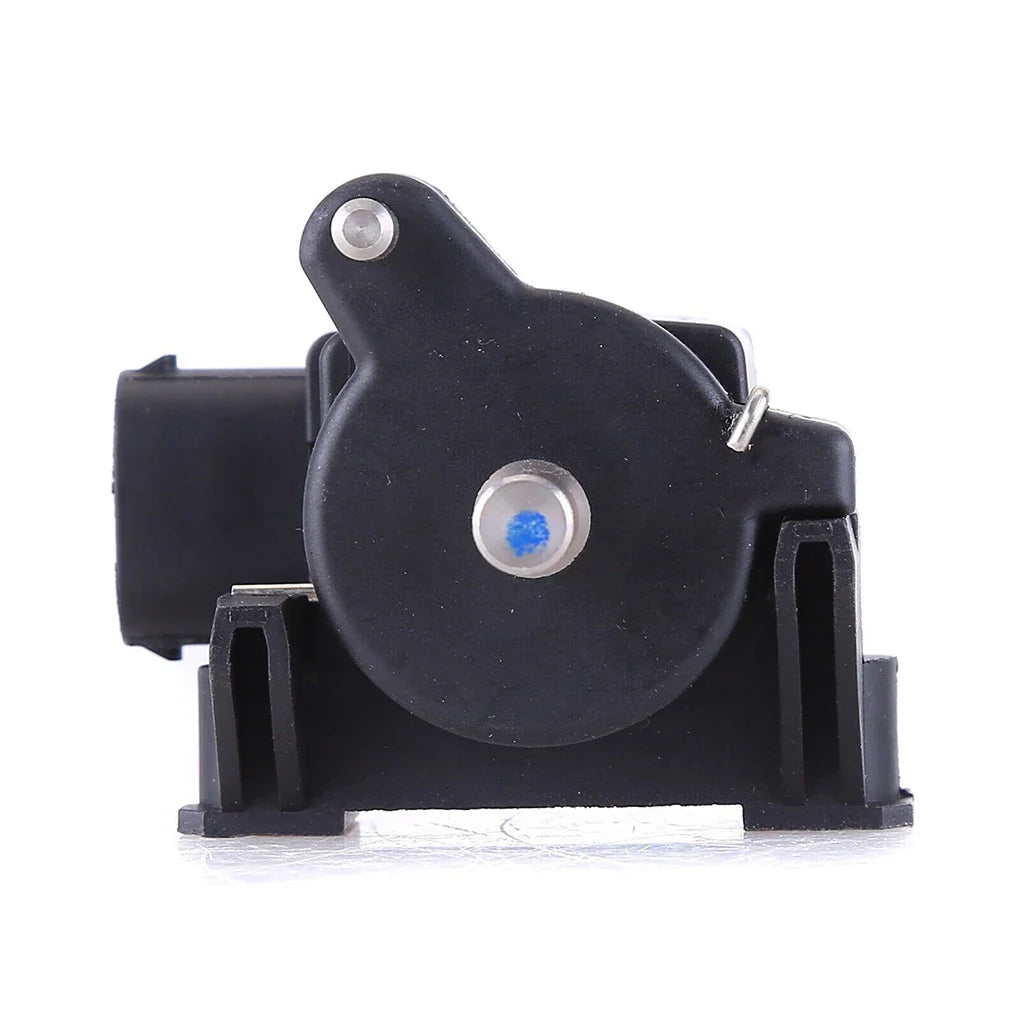 ABS Accelera-tor Pedal Sensor Pedal Position Sensor Sensor Accelera-tor Pedal Position Sensor