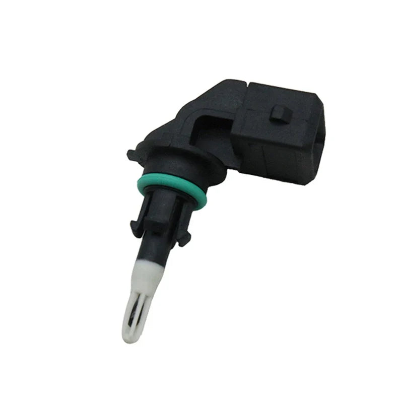 13627792203 Car Intake Air Temperature Sensor For BMW 1' E81 E82 E87 E88 3' E46 E90 E92 5' F10 E61 7' F01 X1 X3 X5 X6-T45C