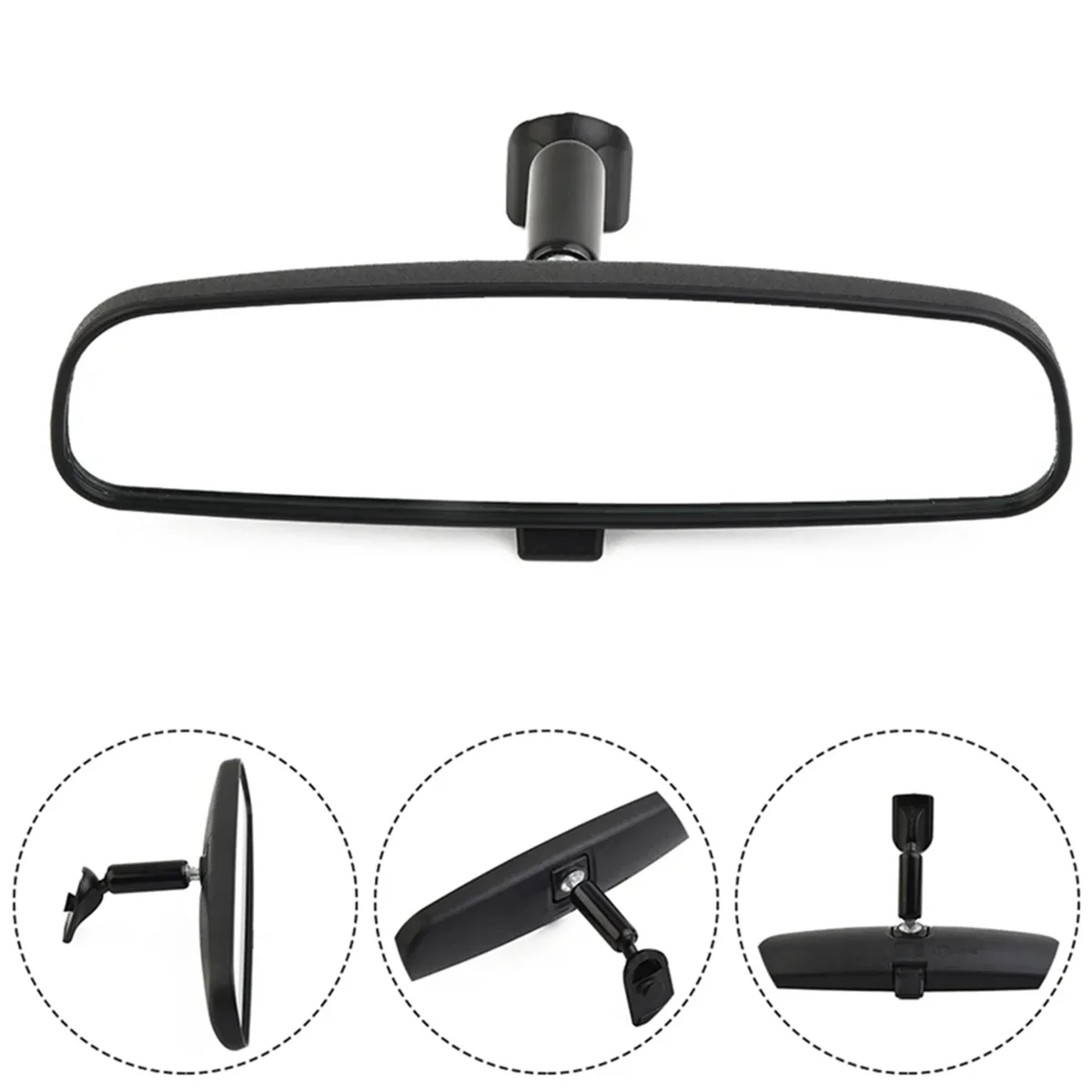 Automotive Interior Rear View Mirror 92039FE000 92039FE001 for Subaru BRZ Forester Impreza WRX S