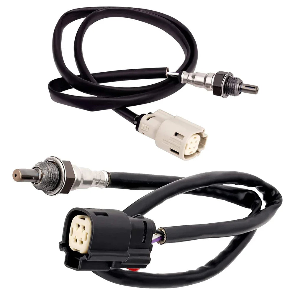 1/2PCS 32700005 32700006 Front & Rear O2 02 Oxygen Sensor for Harley Davidson Dyna FXD Softail FLS V-Rod VRSC 2012-2017