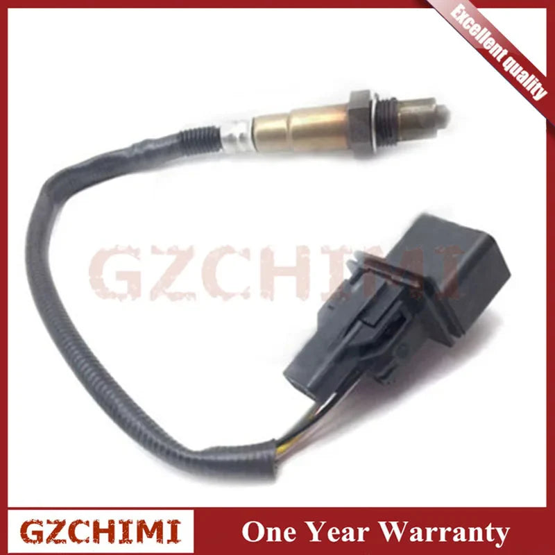 11787512976 Car Oxygen Sensor O2  For BMW E46 Z4 X3 316i 318I 318Ci