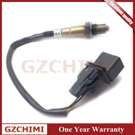 11787512976 Car Oxygen Sensor O2  For BMW E46 Z4 X3 316i 318I 318Ci