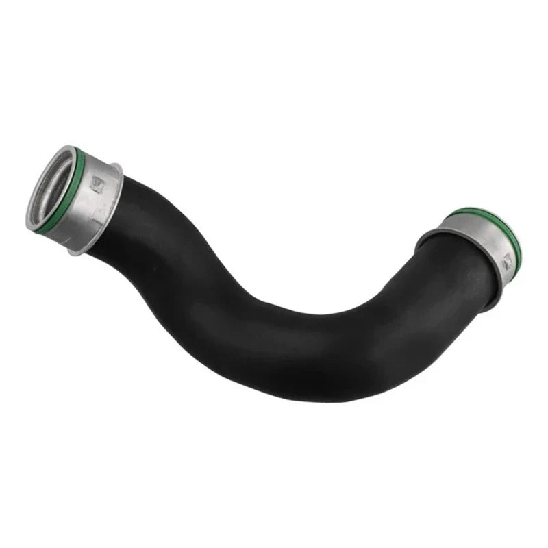 Replacement Intercooler Hose Automotive Accessory Car Turbocharger Pipe Air Intake Hose for Golf 2004-2006 J60F