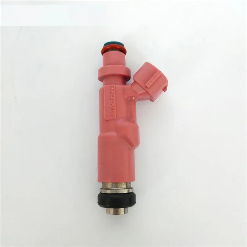 4ps Fuel Injection 23209-79135 23250-75080 23209-75080 For 1999-2000 4Runner 2.7L 99-04 Tacoma 2.4/2.7L Car Accessory