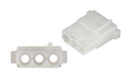 IONNIC 1-480303-0 3 Cavity Plug
