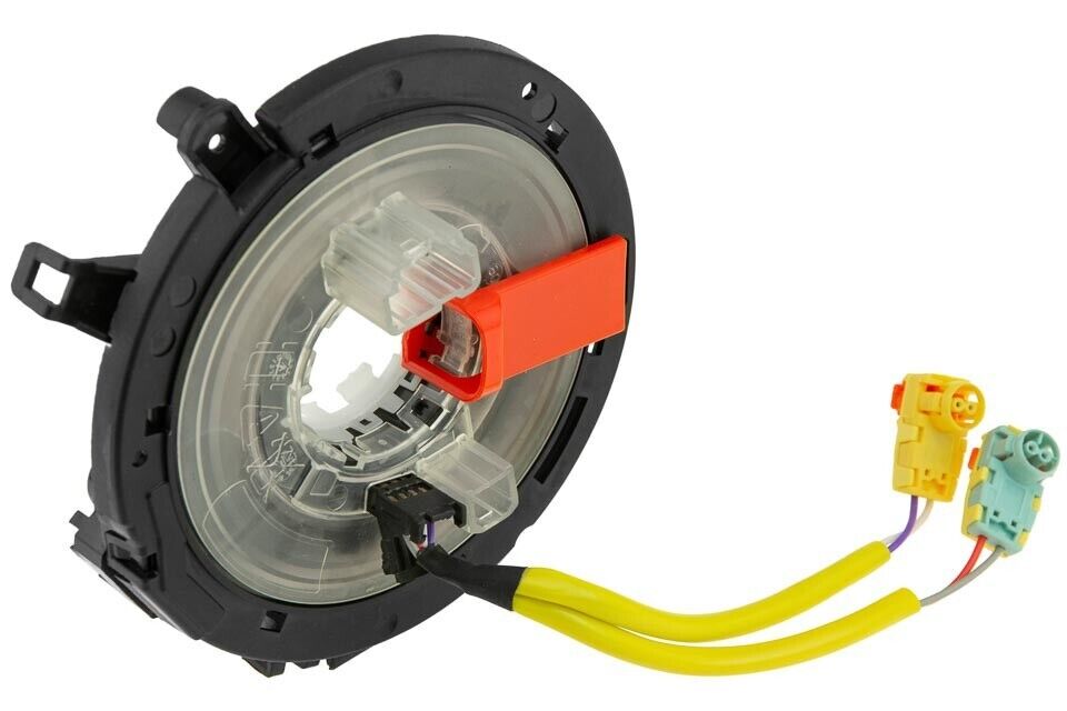 Clock Spring For Jeep Grand Cherokee 10008742 replacement clockspring Airbag