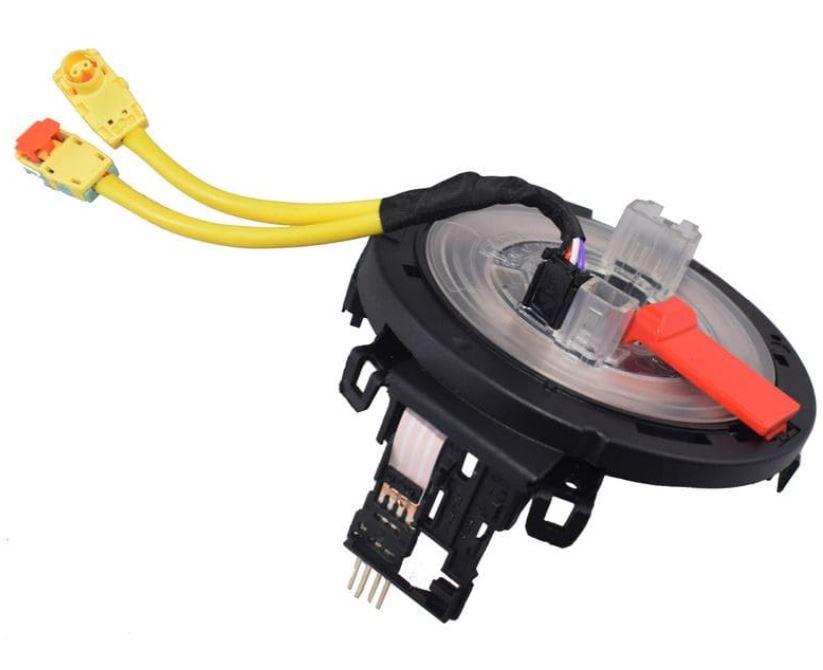 Clockspring Replacement for Jeep Grand Cherokee & Chrysler 300, 2011-2015
