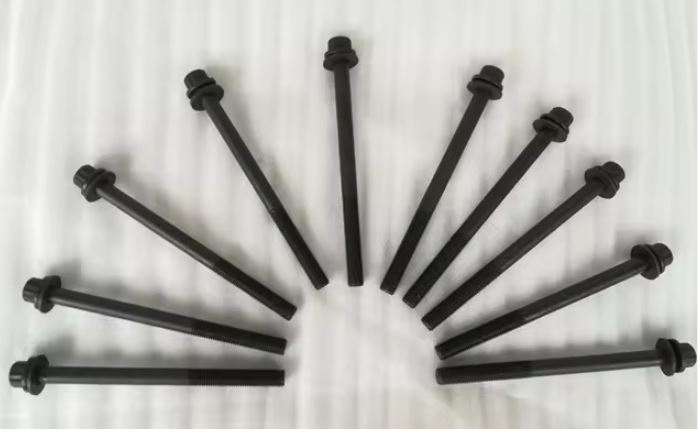 CYLINDER HEAD Bolt SET for GREAT WALL V200 X200 2.0L 4D20 Diesel 2011-ON