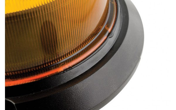 IONNIC 101010 12-36V 101 Amber Magnetic LED Beacon