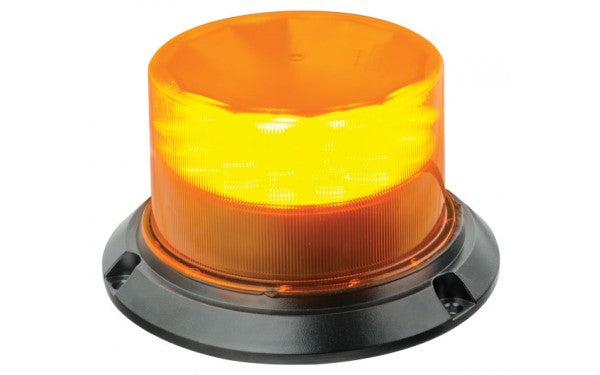 IONNIC 101000 12-36V 101 Amber 3 Bolt LED Beacon