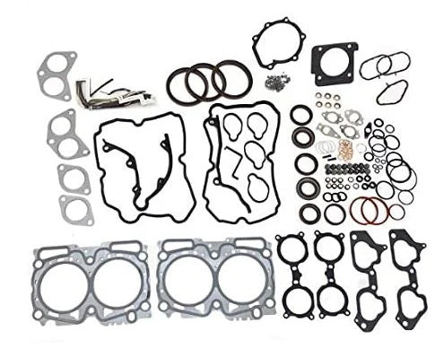 Full Engine Gasket Set for Subaru Forester XT 2008 - 2009 EJ255 2.5 10105-AB070