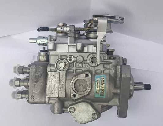 Nissan Patrol TD42 VE Diesel Injection Pump 104760-4800