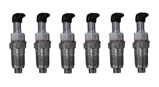 Genuine Zexel Diesel Injectors Set for Nissan TD42, TD42T 105078-0050B