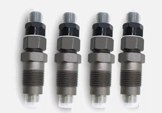 Mitsubishi Triton & Pajero 4M40 Mechanical Injectors Set, 105078-0180