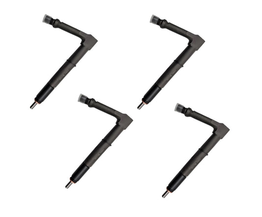 Nissan ZD30 VP44 Diesel Injector Set of 4