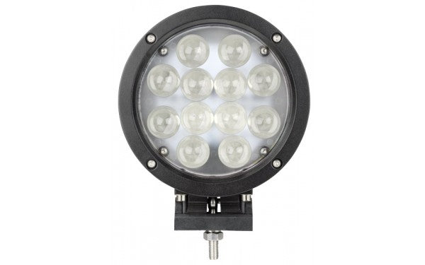 IONNIC 98-107S 12-48V 107 Spot Beam LED Driving Light