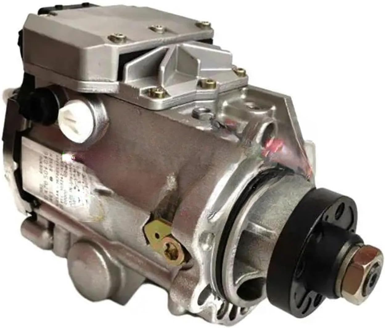 Reconditioned VP44 Diesel Injection Pump for Nissan Patrol/Navara ZD30 ...