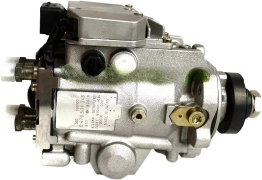 Nissan ZD30 VP44 Diesel Injection Pump for Patrol & Navara