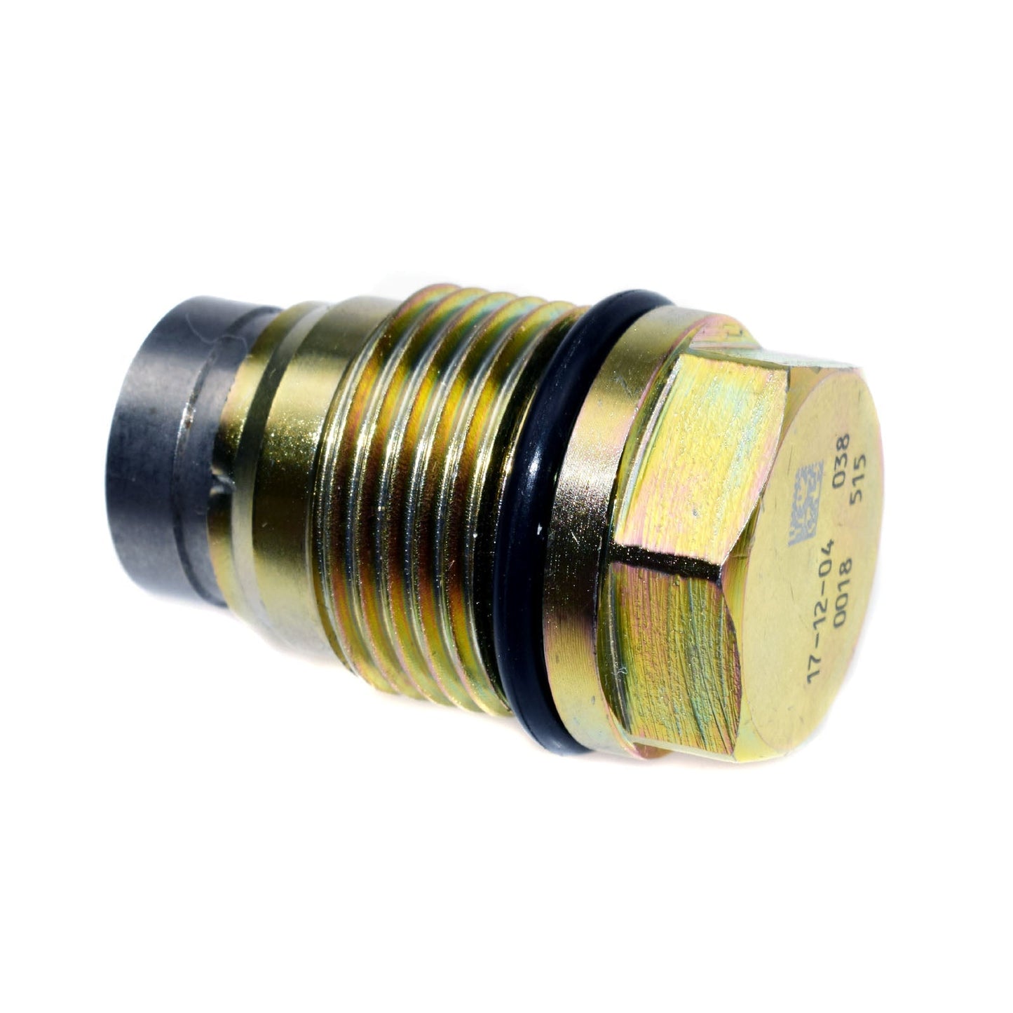 Fuel Pressure Relief Valve Sensor For Nissan Patrol ZD30 CRD 1110010015 New