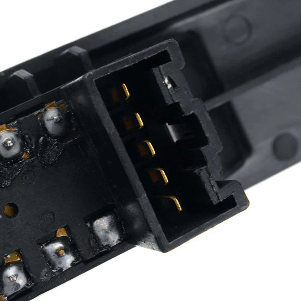 RHD Car Power Window Switch 8-97315184-0 8973151840 8-97315185 for ISUZU NHR NKR(RHD)