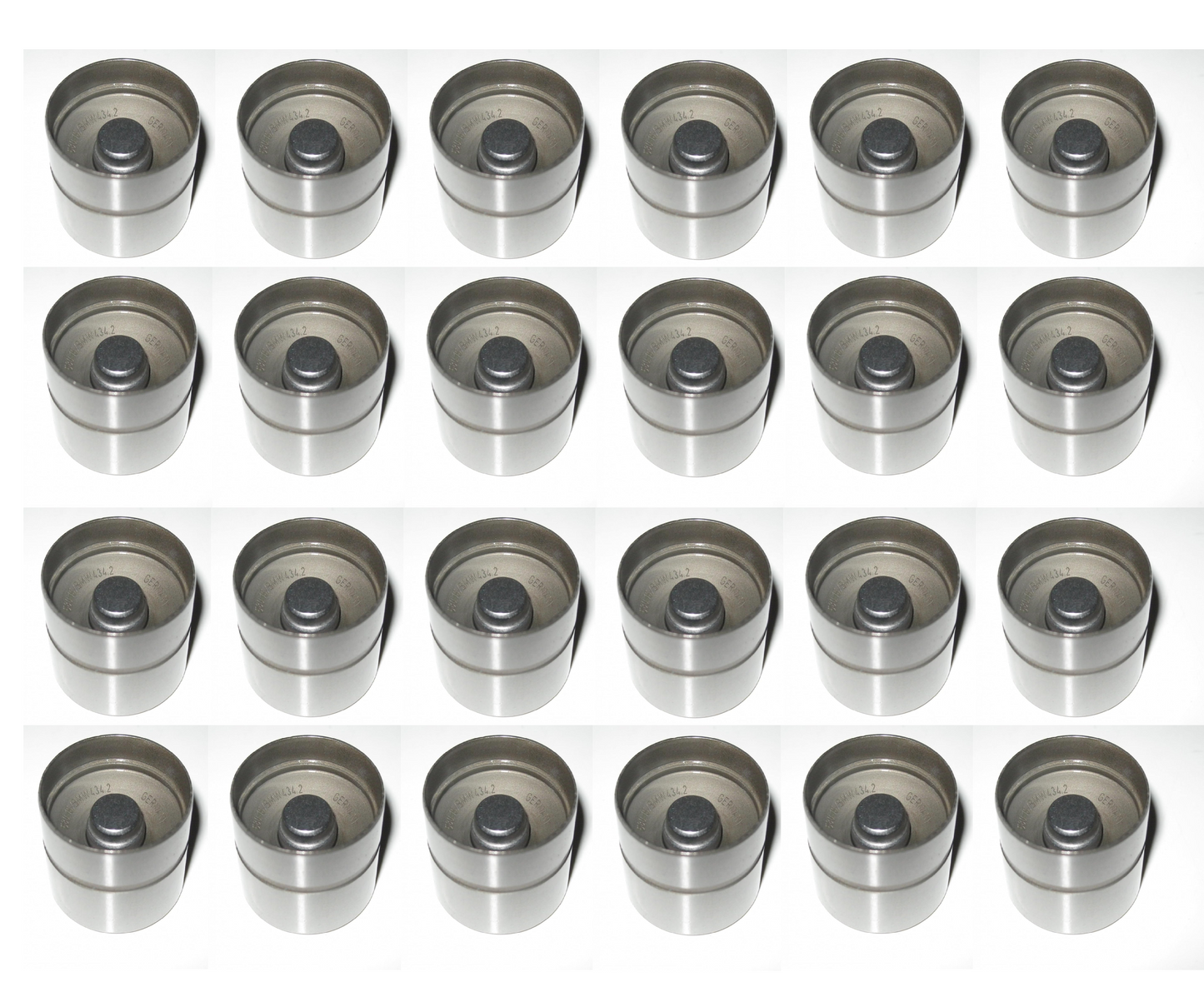 24 x Hydraulic Lifters for BMW E36 325i 6 Cyl M50