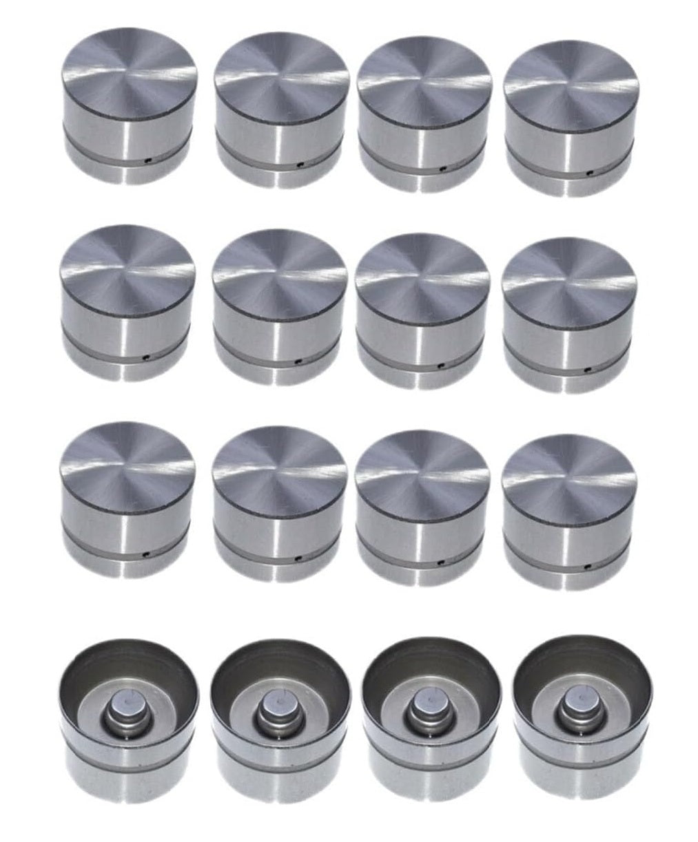 16 x Hydraulic Lifter for Mazda 626 FE3 16v 33mm OD