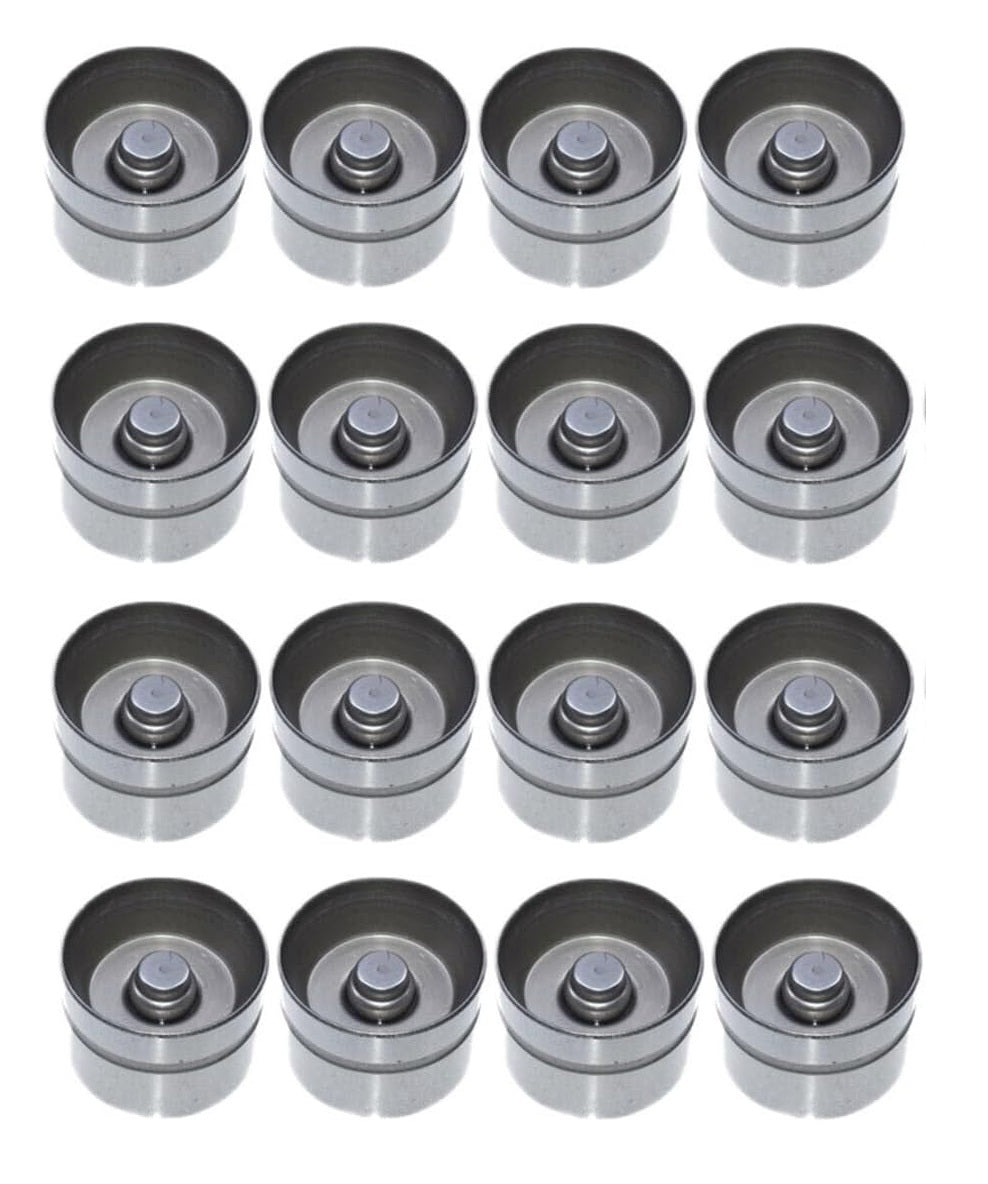 16 x Hydraulic Lifter for Mazda 626 FE3 16v 33mm OD