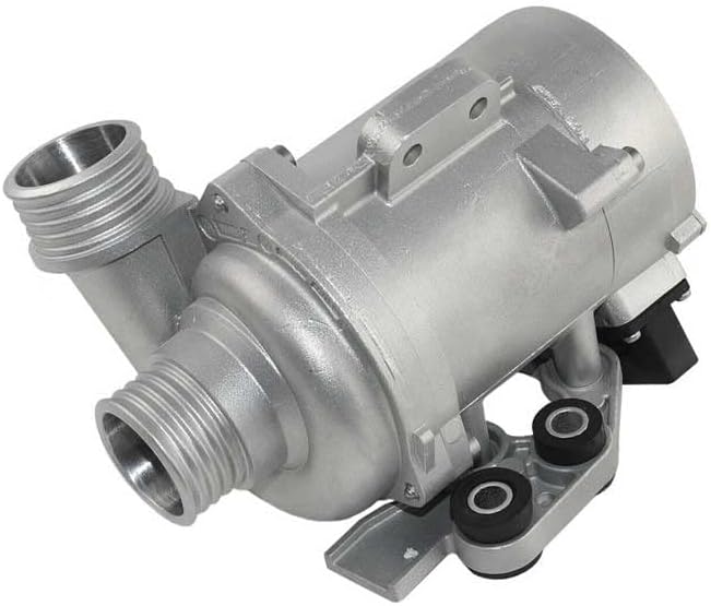 Electric Coolant Water Pump for BMW 730i N52 2008 - 2015 11518635092