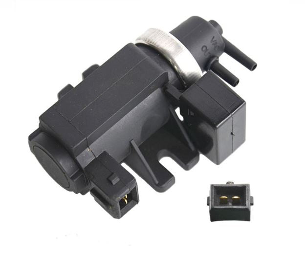 TURBO SOLENOID BOOST PRESSURE CONTROL VALVE for BMW 120D 320D 520D Series X1 MIN