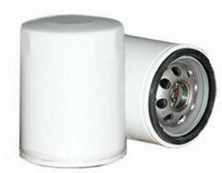 Pair Oil Filters for MITSUBISHI L200 EXPRESS DIESEL SJ 4D56 2.5L 1987-1991
