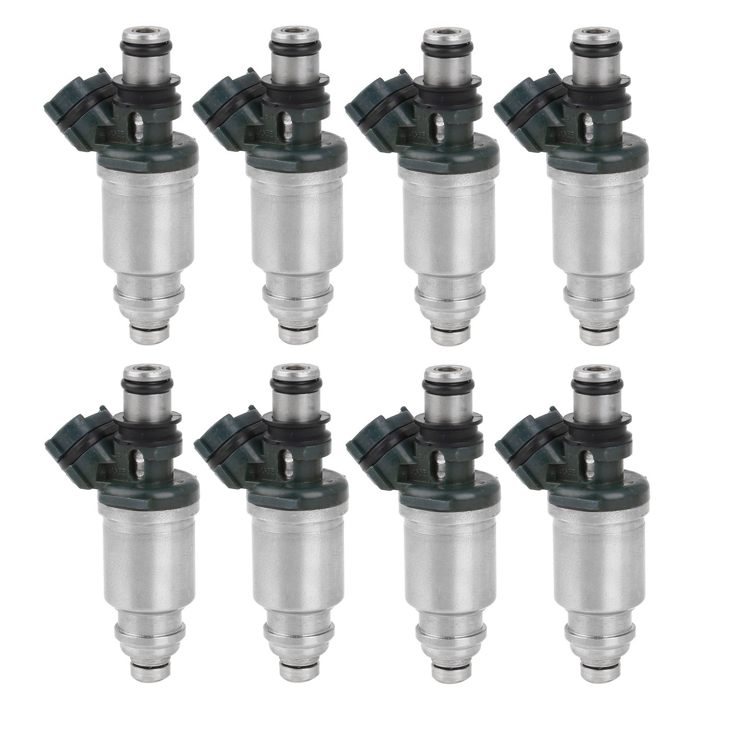Fuel Injectors for Toyota Soarer Lexus SC400 91-00 UZZ31 4.0 V8 1UZFE
