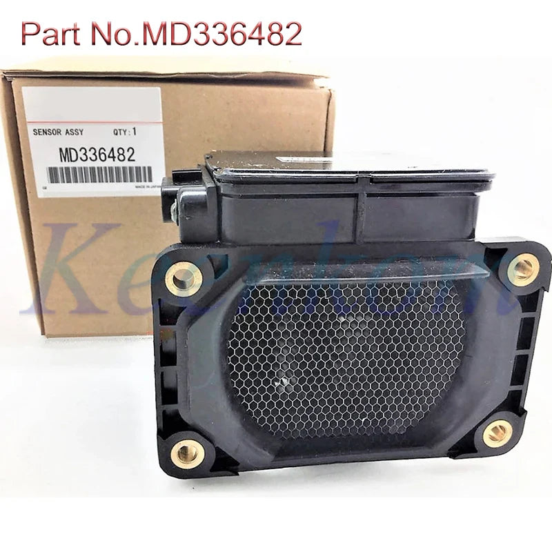 MD336482 E5T08071 MD336501 MAF Air Flow Meter Sensor for Mitsubishi Montero Challenger Galant 1999 2001 2002 2003 2004 2005 2006