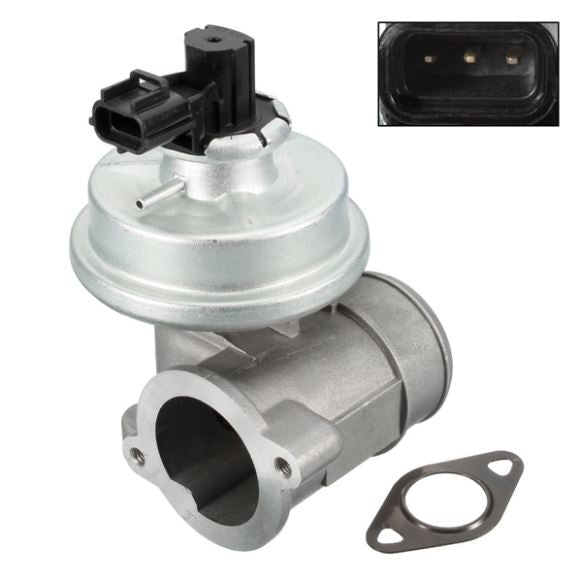 EGR VALVE FOR FORD MONDEO MK3 2.0 2.2 TDCI & TRANSIT MK6 2.0 2.4 DI 2S7Q9D475AD
