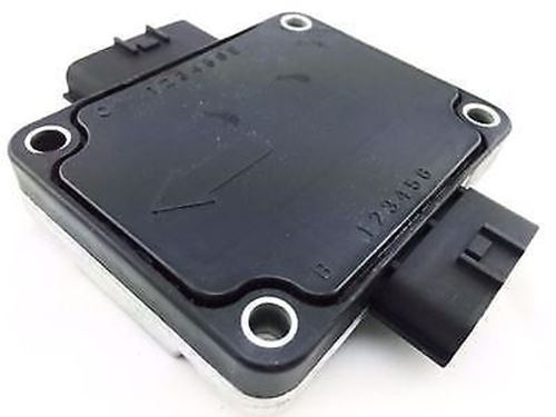 NEW Ignition Ignitor Module PTU for Nissan Skyline R32 R33 GTR GTS-T RB20 RB26