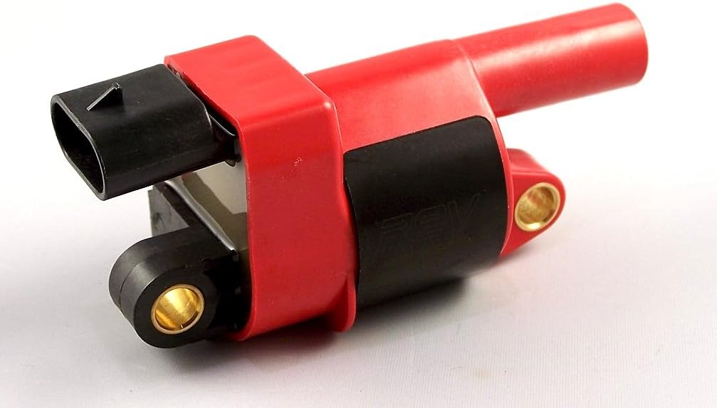 High Performance Ignition Coil for Holden Commodore VE VZ VF 6.0 Statesman 06-14 V8