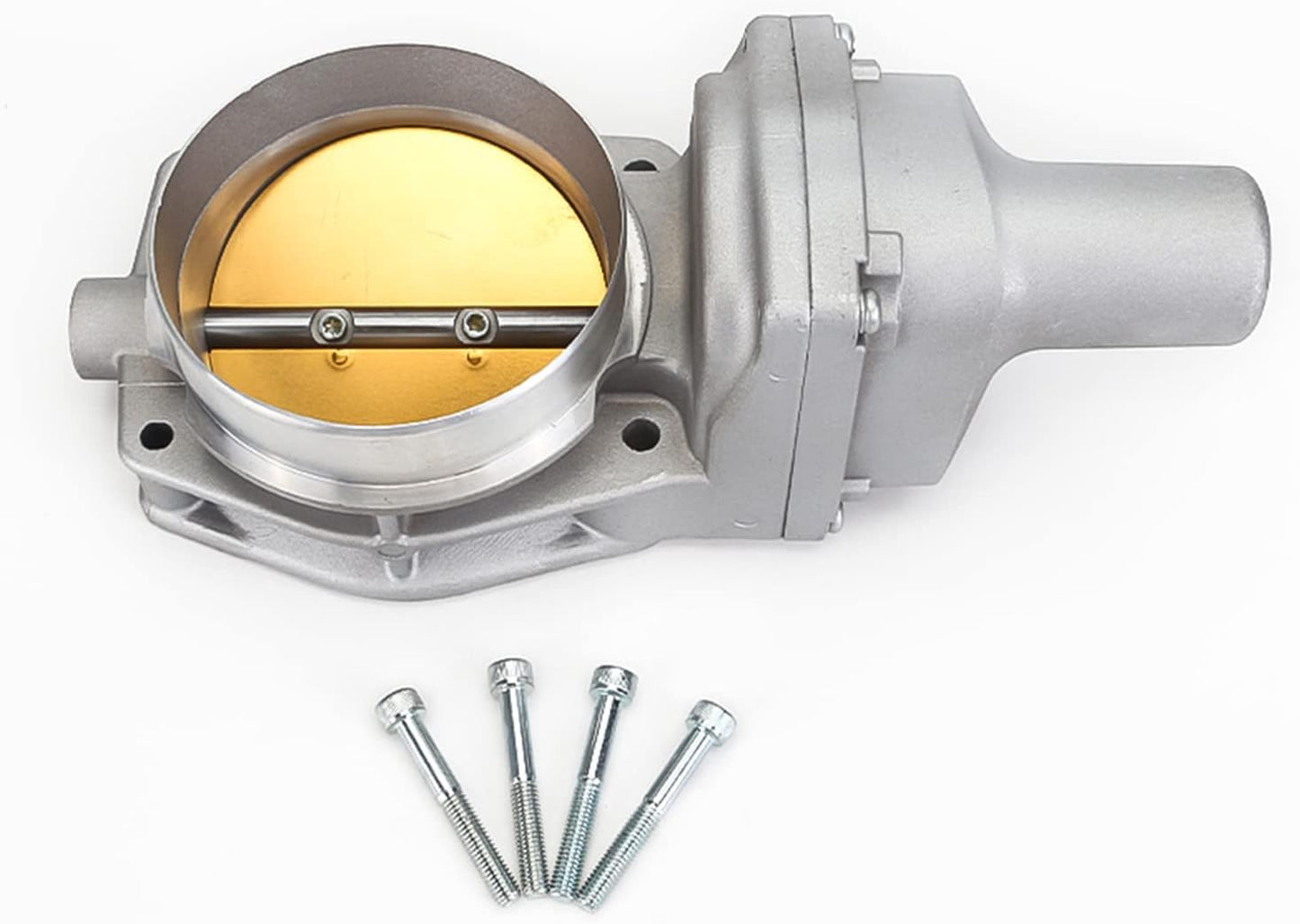 Global Performance 102mm THROTTLE BODY for GM COMMODORE VZ VE VF V8 6.0L 6.2L HS