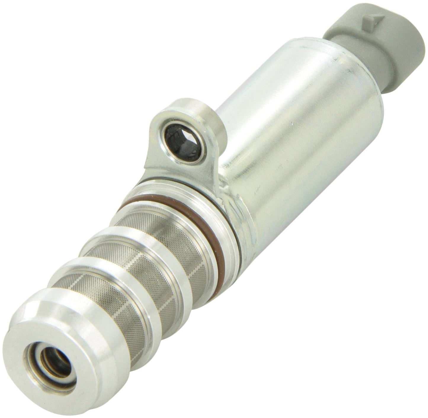 VVT Inlet Side Solenoid for Holden Captiva 5 CG 2.4 - Grey Plug, Part 12655420