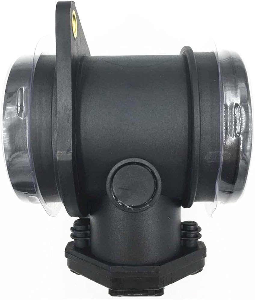 Air flow meter - maf sensor for volvo v70 v70r 1997 - 2000 2.0 2.3 2.4 2.5 - ful