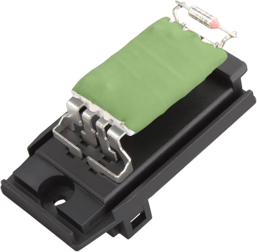 Heater Fan Blower Motor Resistor for Ford FOCUS MONDEO COUGAR FOCUS 1311115