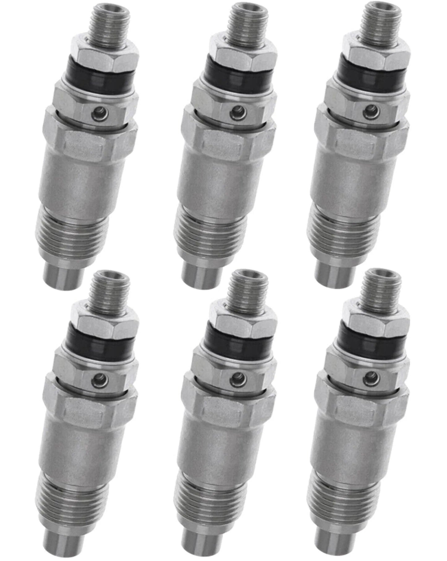 Fuel Injector SBA131406330 131406330 for Shibaura S723 Perkins Engine 103.10
