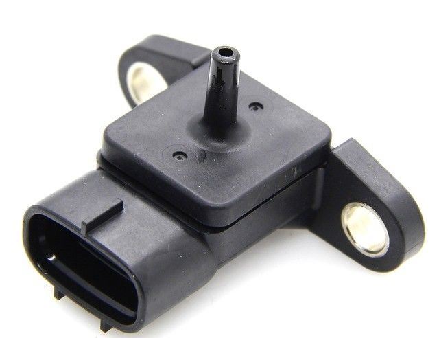 NEW MAP Sensor for Toyota Land Cruiser Prius FZJ78 79 FZJ105 NHW11 1FZ-FE 4.5
