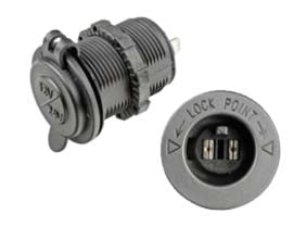 IONNIC 1336002 12-24V Engel Socket