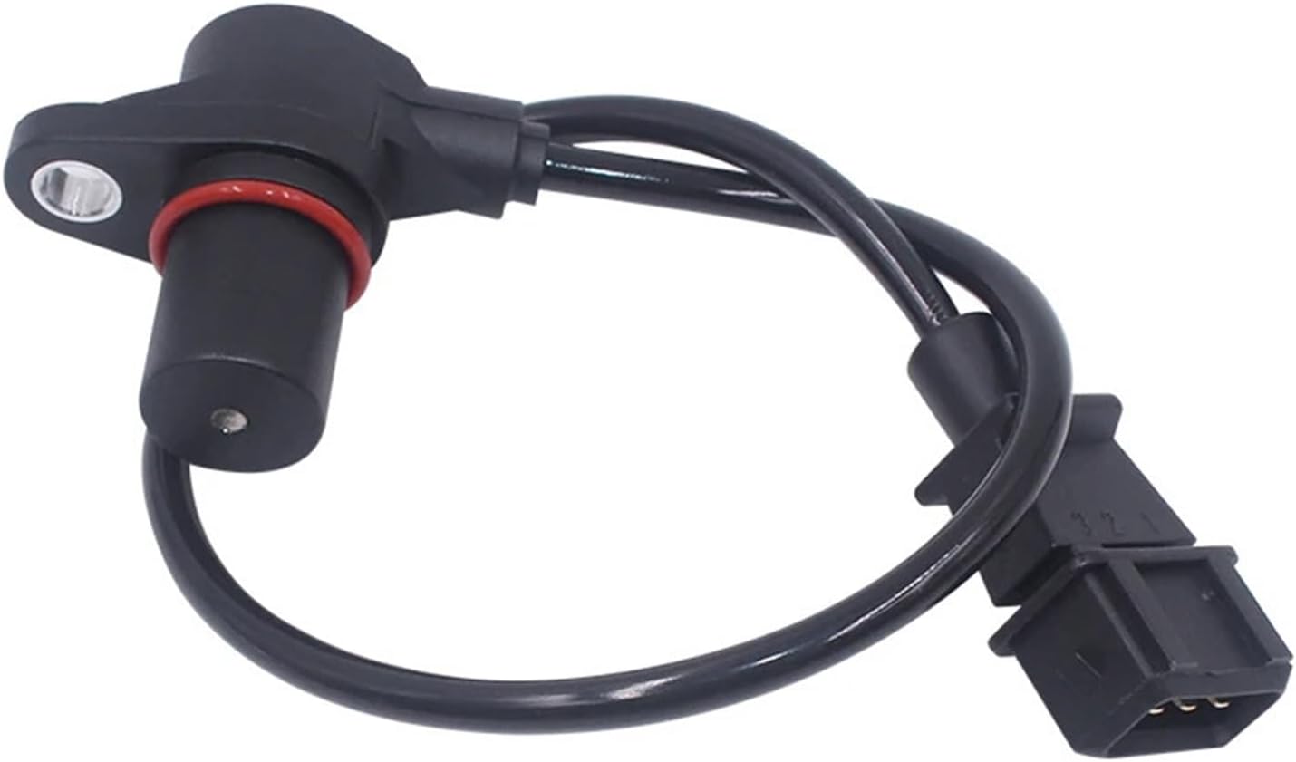 Crankshaft Position Sensor For CF DAF XF 75 85 95 TRUCK 1365738 0281002408 02810