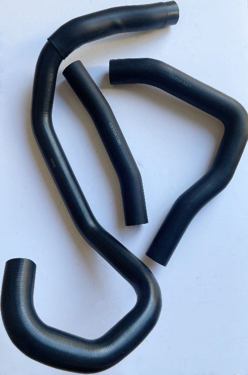 Radiator Hose Kit for Mitsubishi Outlander ZG ZH 2.4L