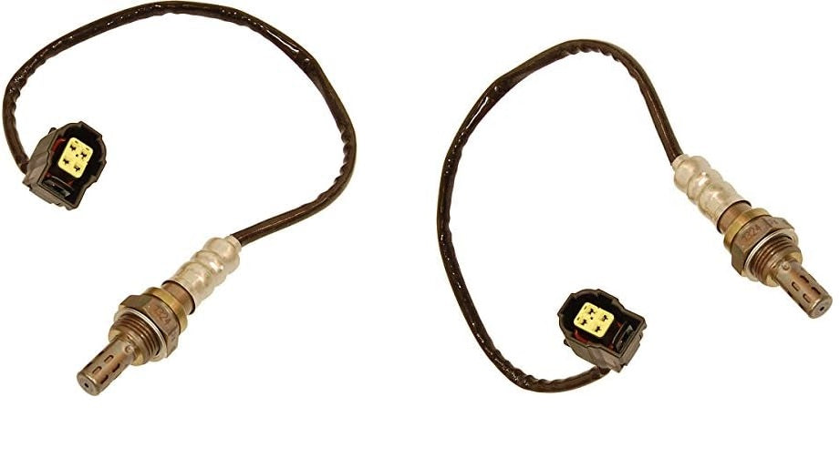 O2 Oxygen Sensor Set of 4 for Chrysler 300C & Jeep Grand Cherokee