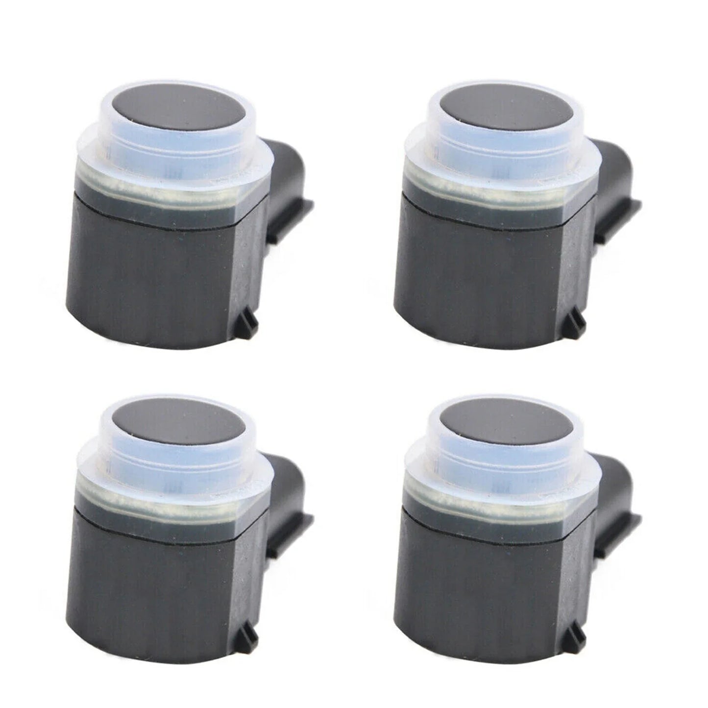 4x Auto Park Assist Sensor 5MK60TZZAC For 2017-21 CHARGER Dodge CHALLENGER CHRYSLER 300 NEW High Quality Car Accessories Parts